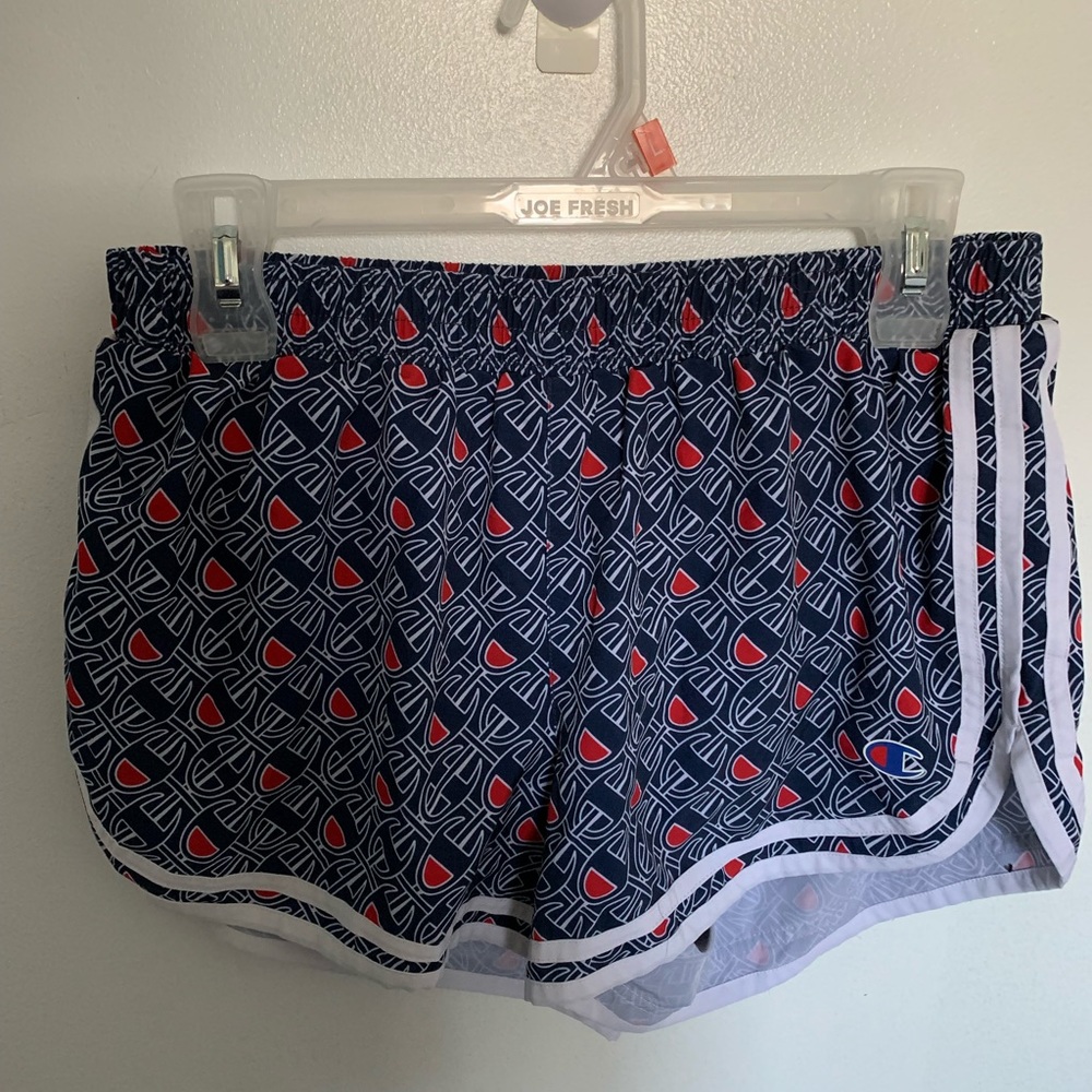Champion shorts